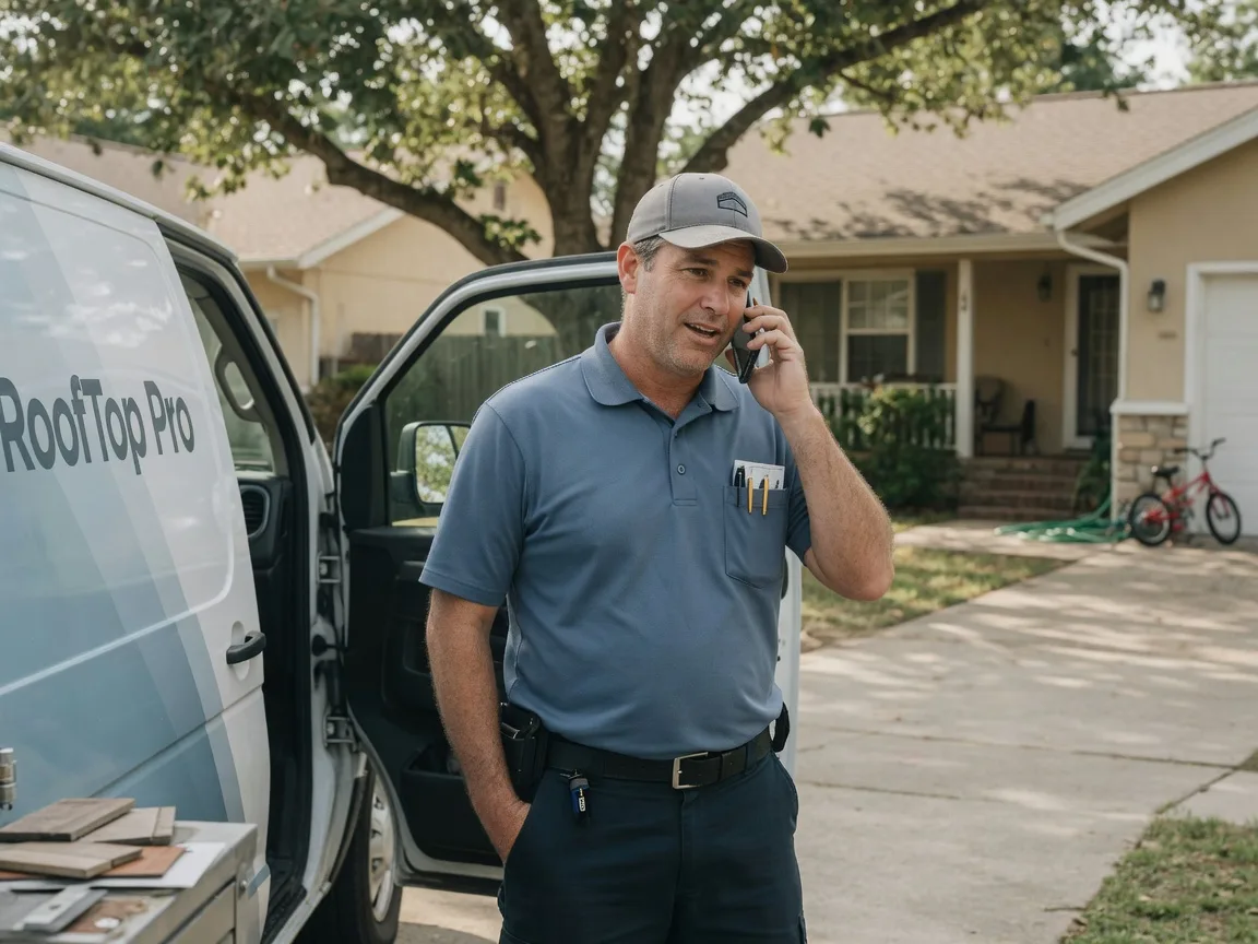 Roof Repair Corbin, KY FAQs