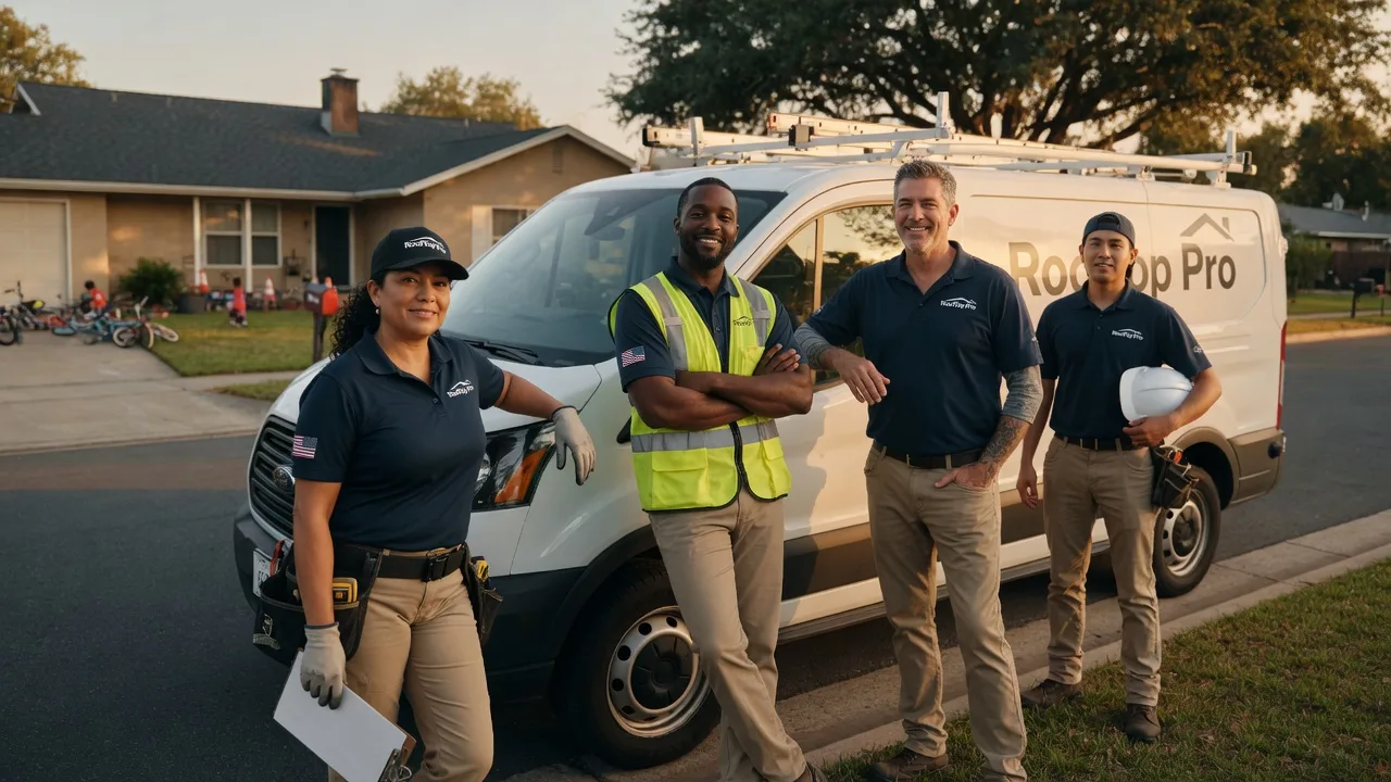 Roof Repair in Corbin, KY near me