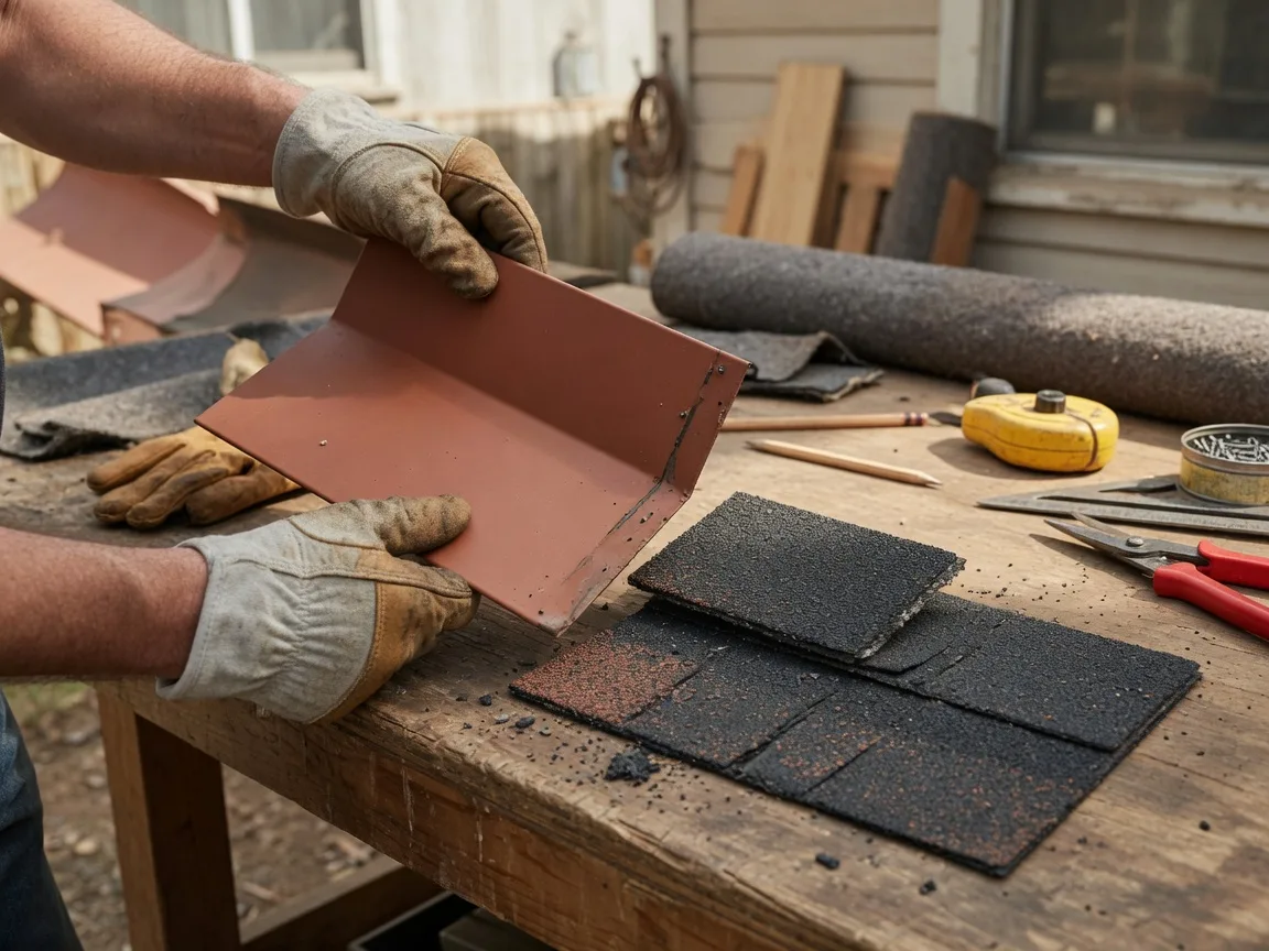 Roof Repair company in Corbin, KY